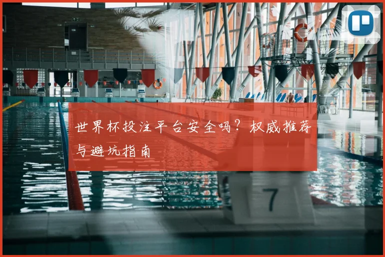 世界杯投注平台安全吗？权威推荐与避坑指南